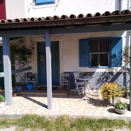 Apartment Ammonite Premantura Εξωτερικό φωτογραφία