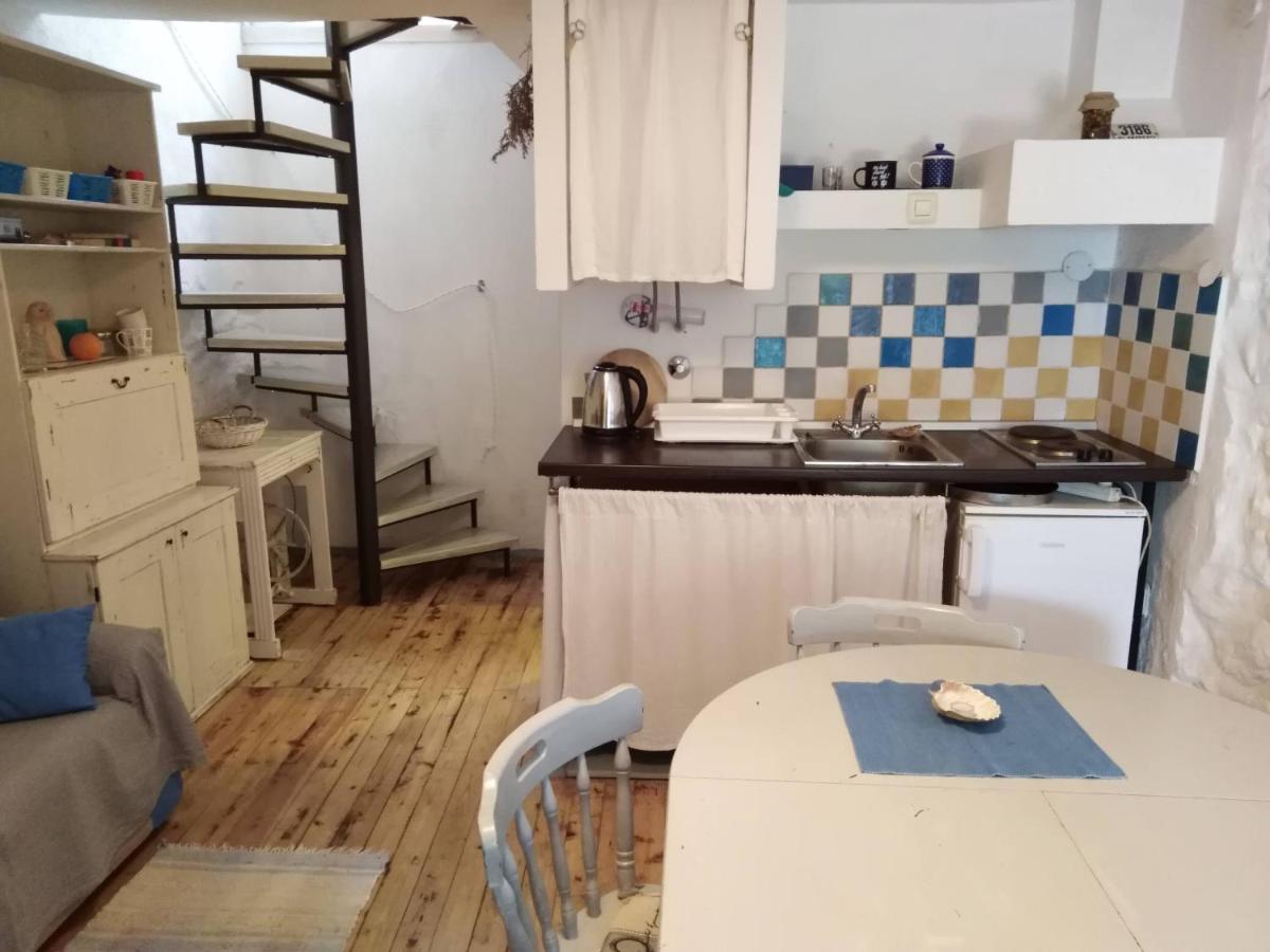 Apartment Ammonite Premantura Εξωτερικό φωτογραφία