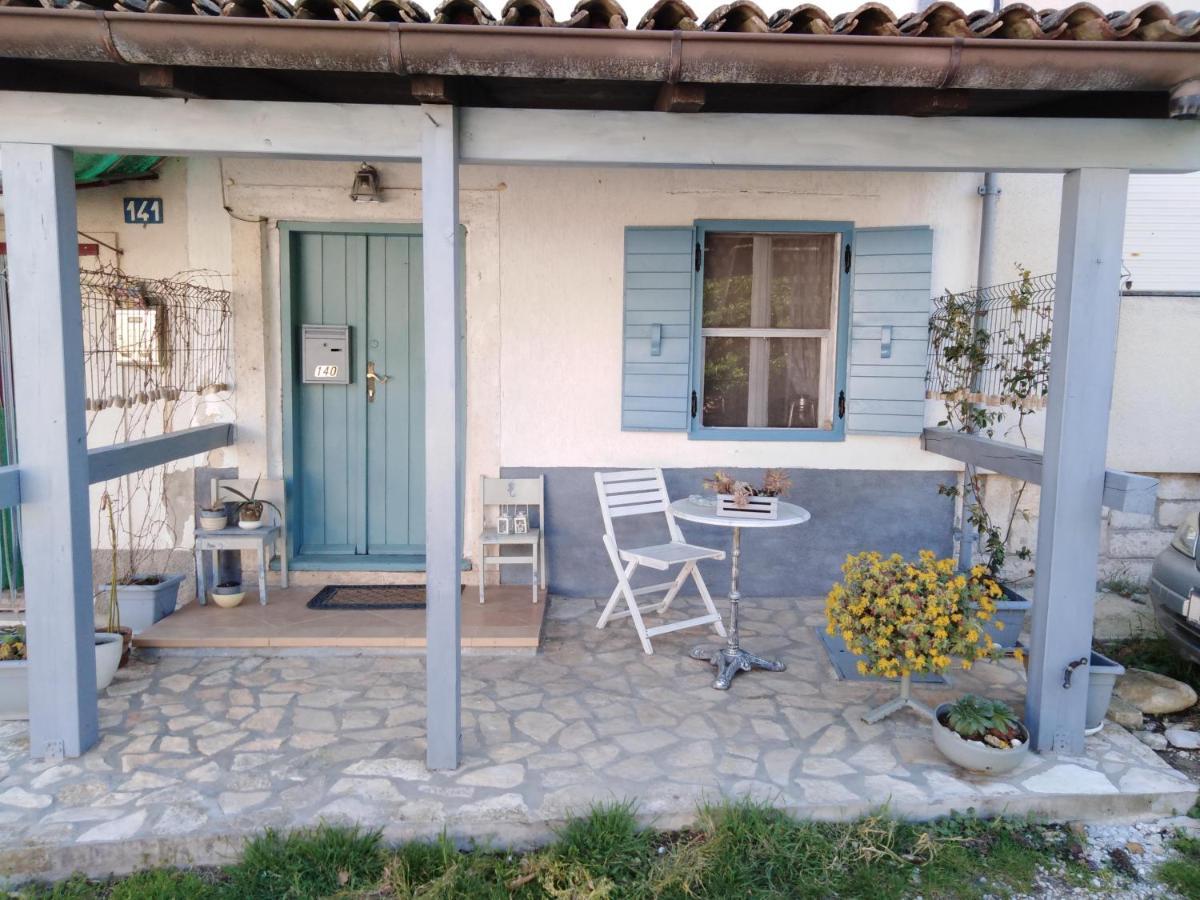 Apartment Ammonite Premantura Εξωτερικό φωτογραφία