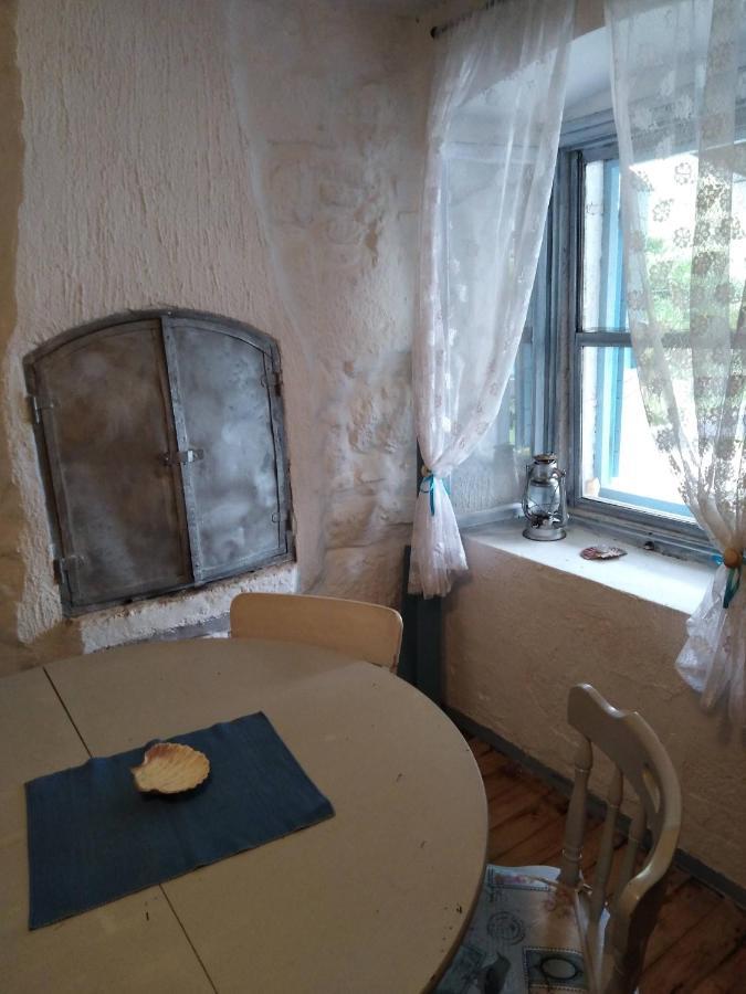 Apartment Ammonite Premantura Εξωτερικό φωτογραφία