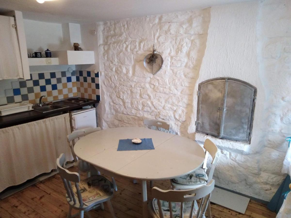 Apartment Ammonite Premantura Εξωτερικό φωτογραφία