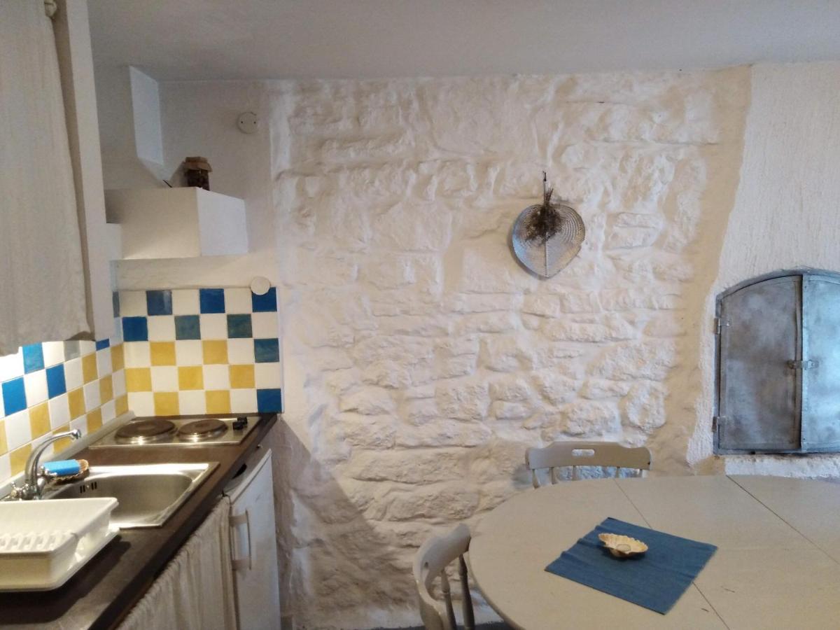 Apartment Ammonite Premantura Εξωτερικό φωτογραφία