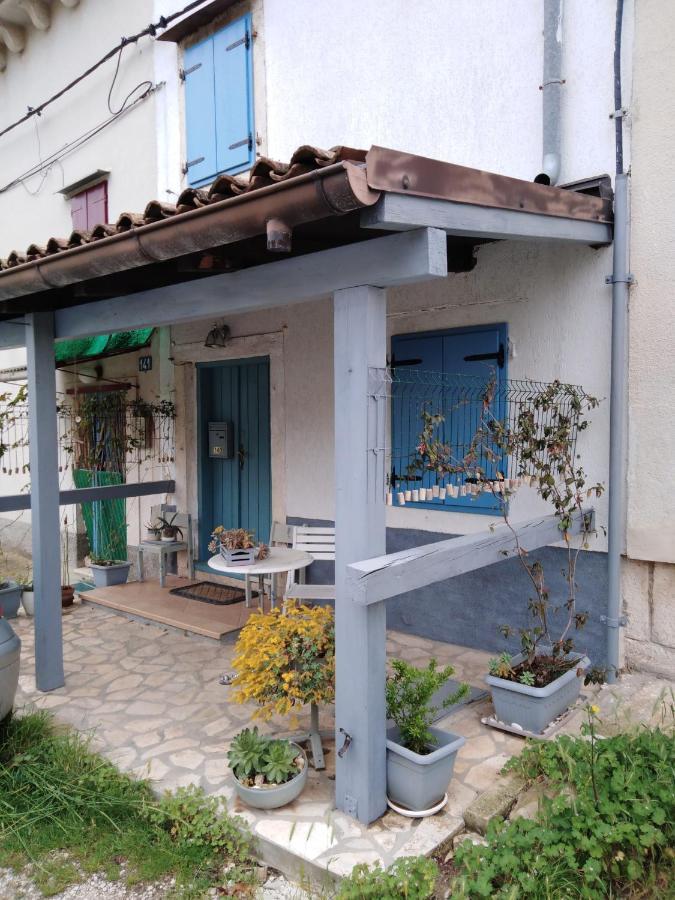 Apartment Ammonite Premantura Εξωτερικό φωτογραφία