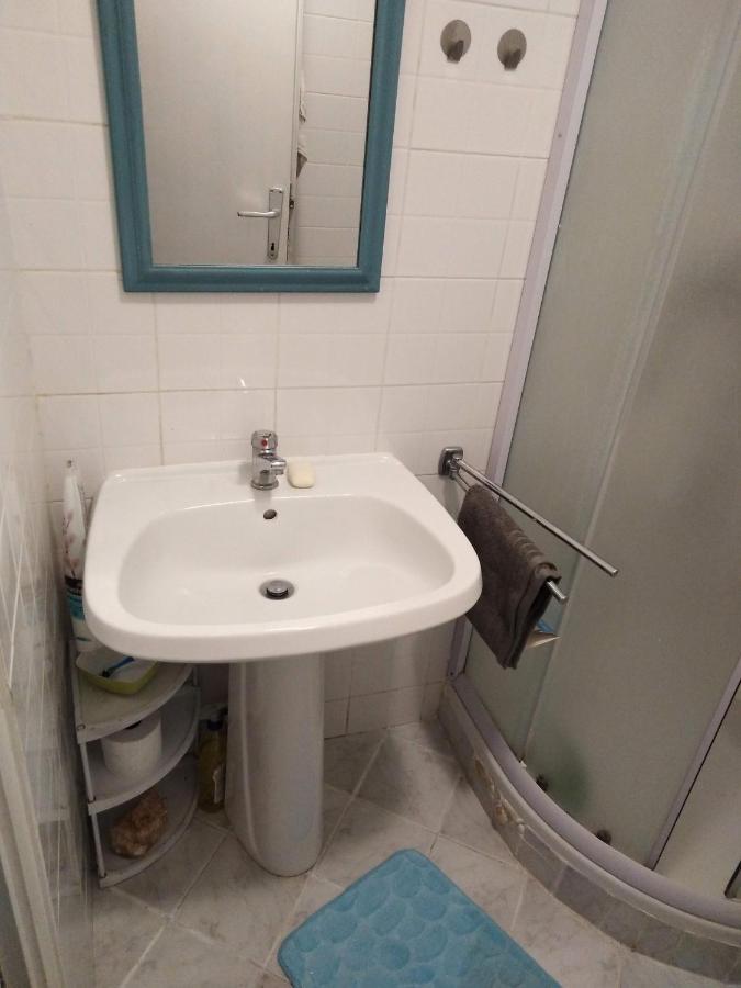Apartment Ammonite Premantura Εξωτερικό φωτογραφία