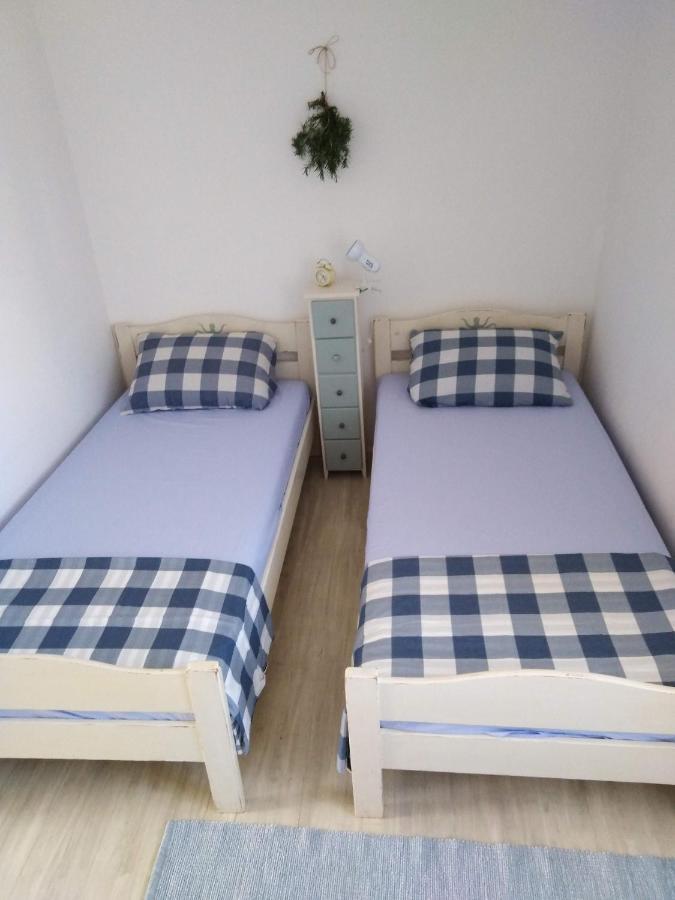 Apartment Ammonite Premantura Εξωτερικό φωτογραφία