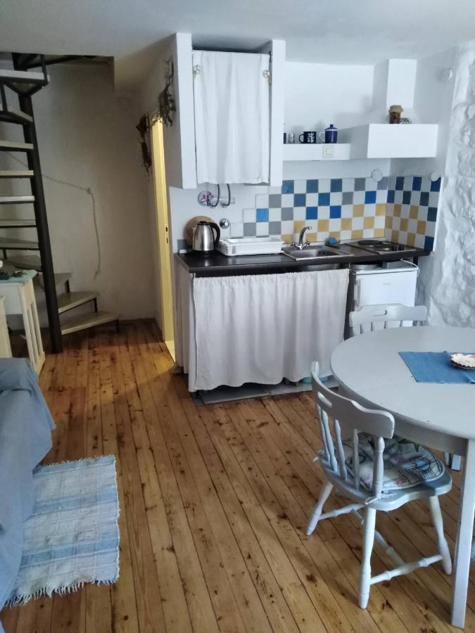 Apartment Ammonite Premantura Εξωτερικό φωτογραφία