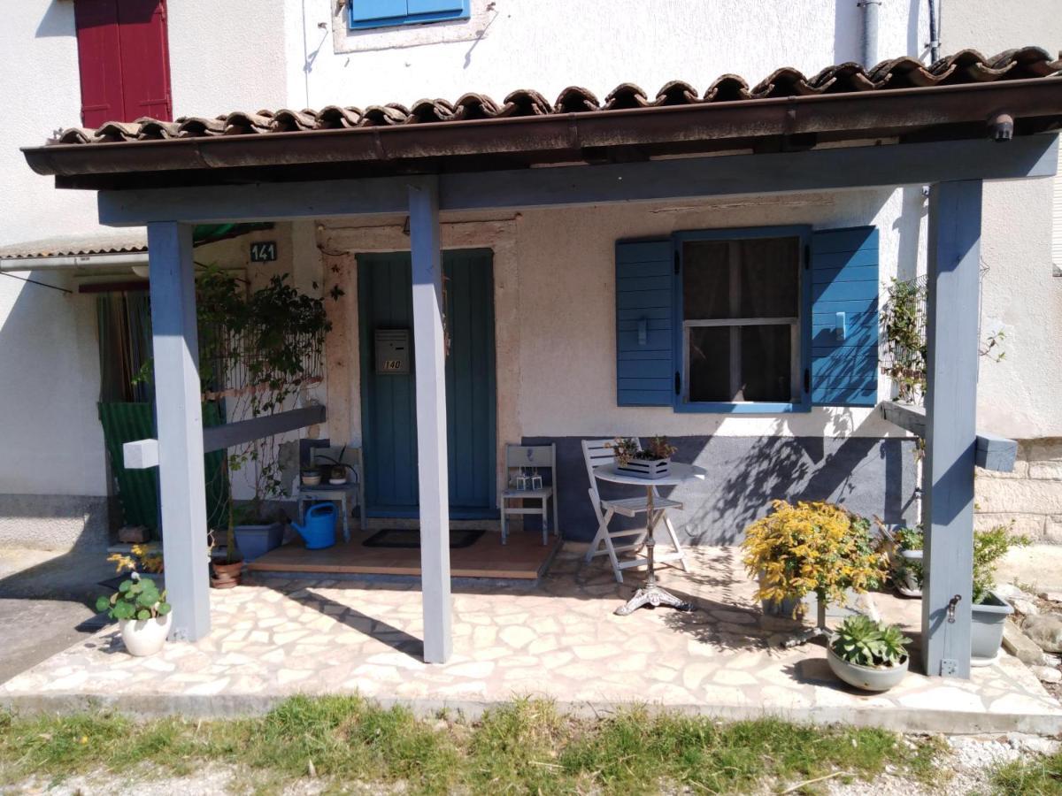 Apartment Ammonite Premantura Εξωτερικό φωτογραφία